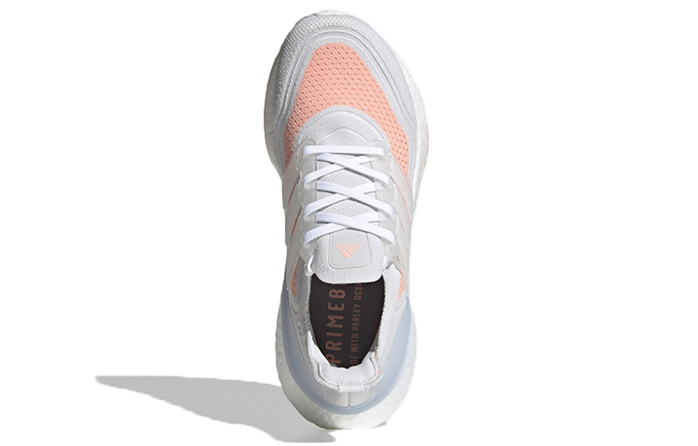 Кроссовки Adidas Ultraboost 21 (Женская размерная сетка)