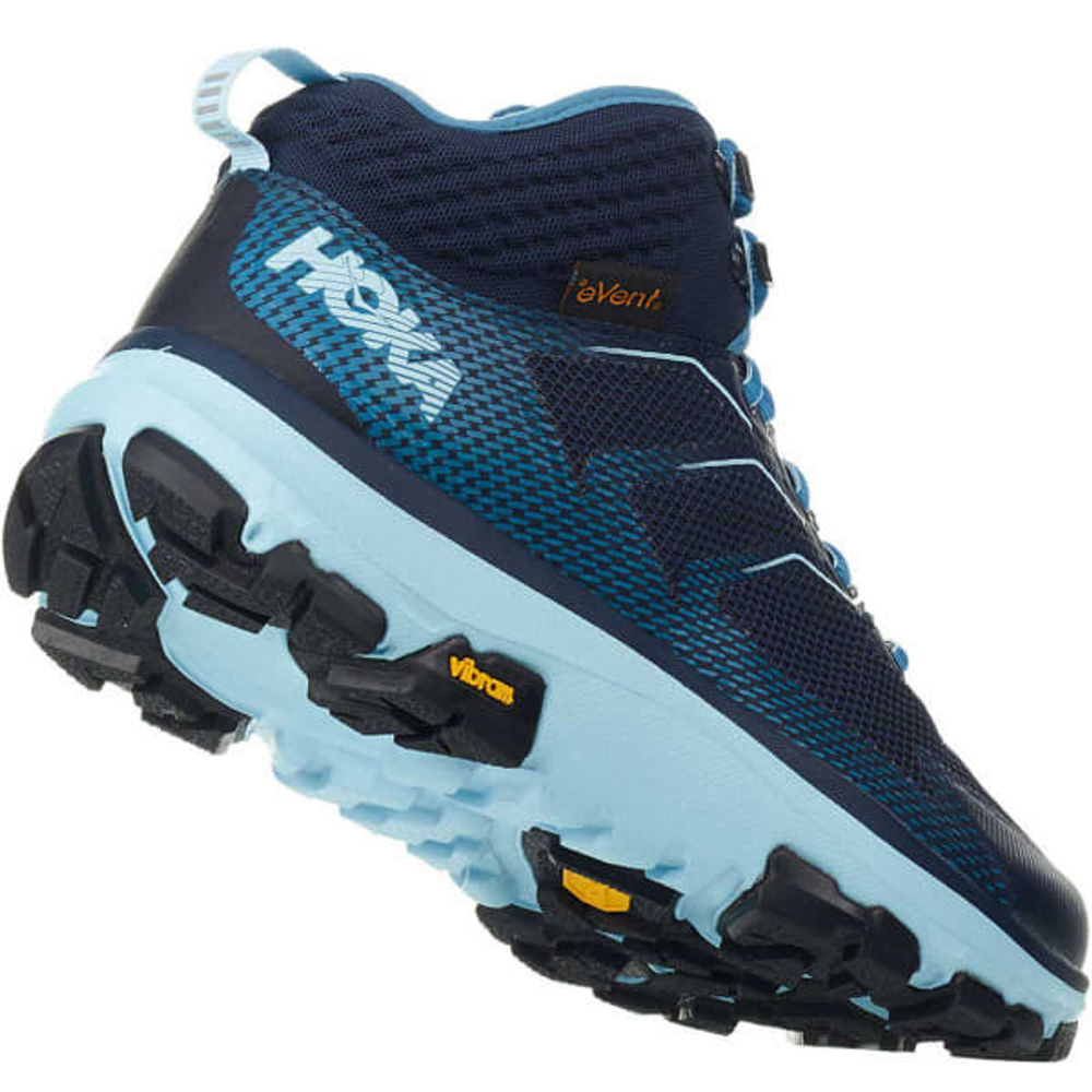 Ботинки женские Hoka Toa GTX