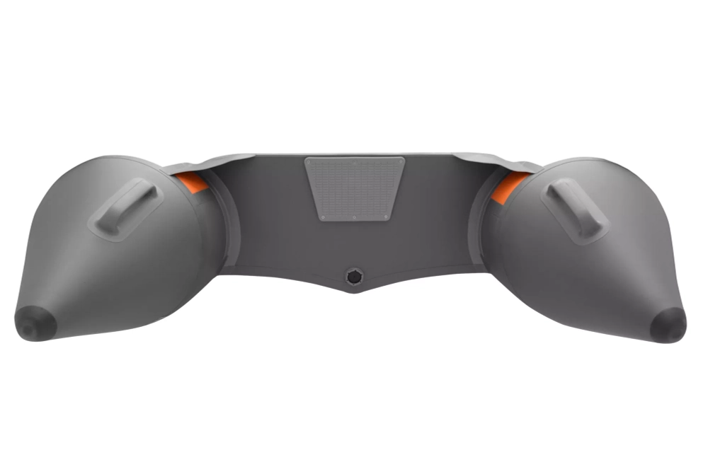 Моторная лодка ПВХ Hunter Keel 3200