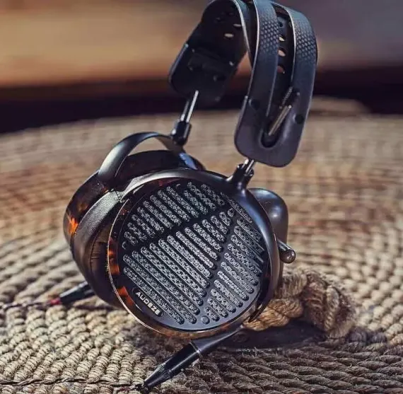 Audeze LCD-5 XLR Cable