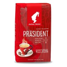 Кофе в зернах Julius Meinl Prasident 1 кг
