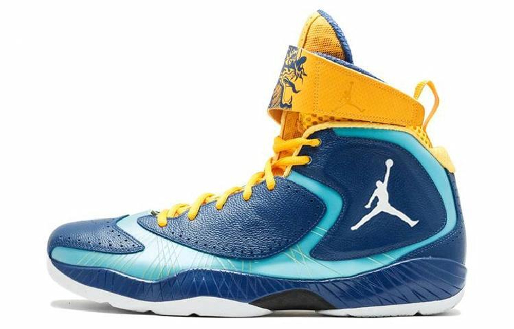 Кроссовки Jordan Air Jordan 2012 Deluxe Year Of The Dragon