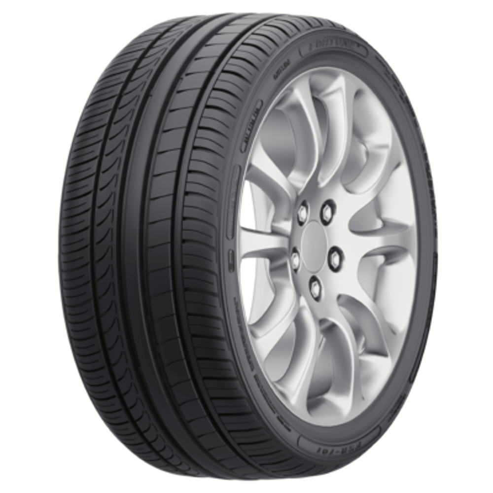 245/40ZR20 99Y XL FSR-701 TL