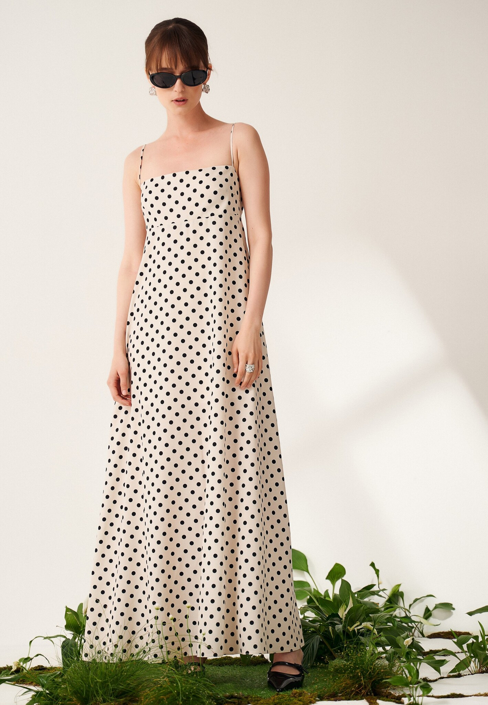 Сарафан макси