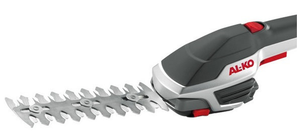 Ножницы садовые аккумуляторные AL-KO GS 3,7 Li 112773