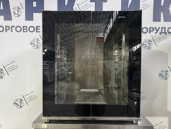 Расстоечный шкаф Smeg LEV143XV-2