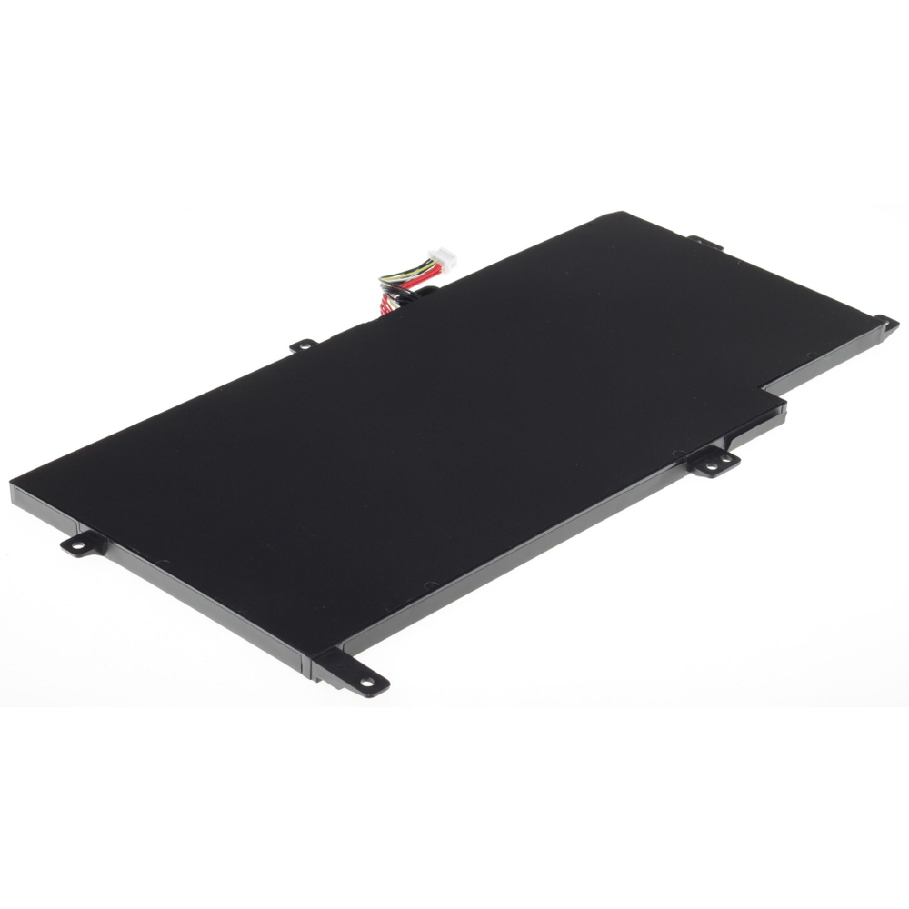 Аккумулятор iBatt 2700mAh для ноутбуков HP EG04XL, EG04, 681881-171