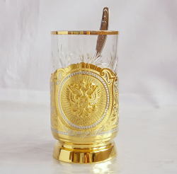 Подстаканник "Элегантный"