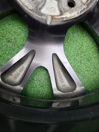 Диск Комплект дисков R18 Chery Tiggo 7 Pro (20-24)