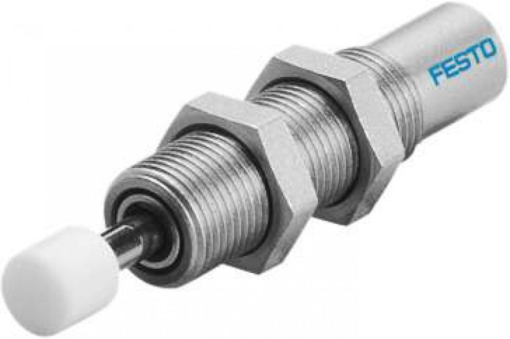 Амортизатор Festo YSR-12-12-C