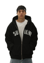 Куртка Supreme (Black)