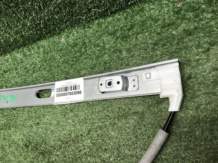 Стеклоподъемник задний правый Changan Uni-T 20-нв