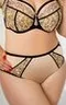 DAISY Briefshighwaist Трусы слипы