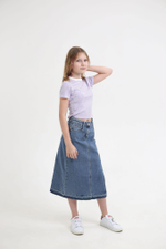 Футболка д/д DELORAS 22073