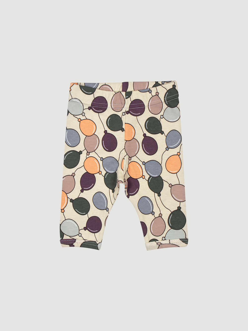 Штанишки Mjölk Шарики