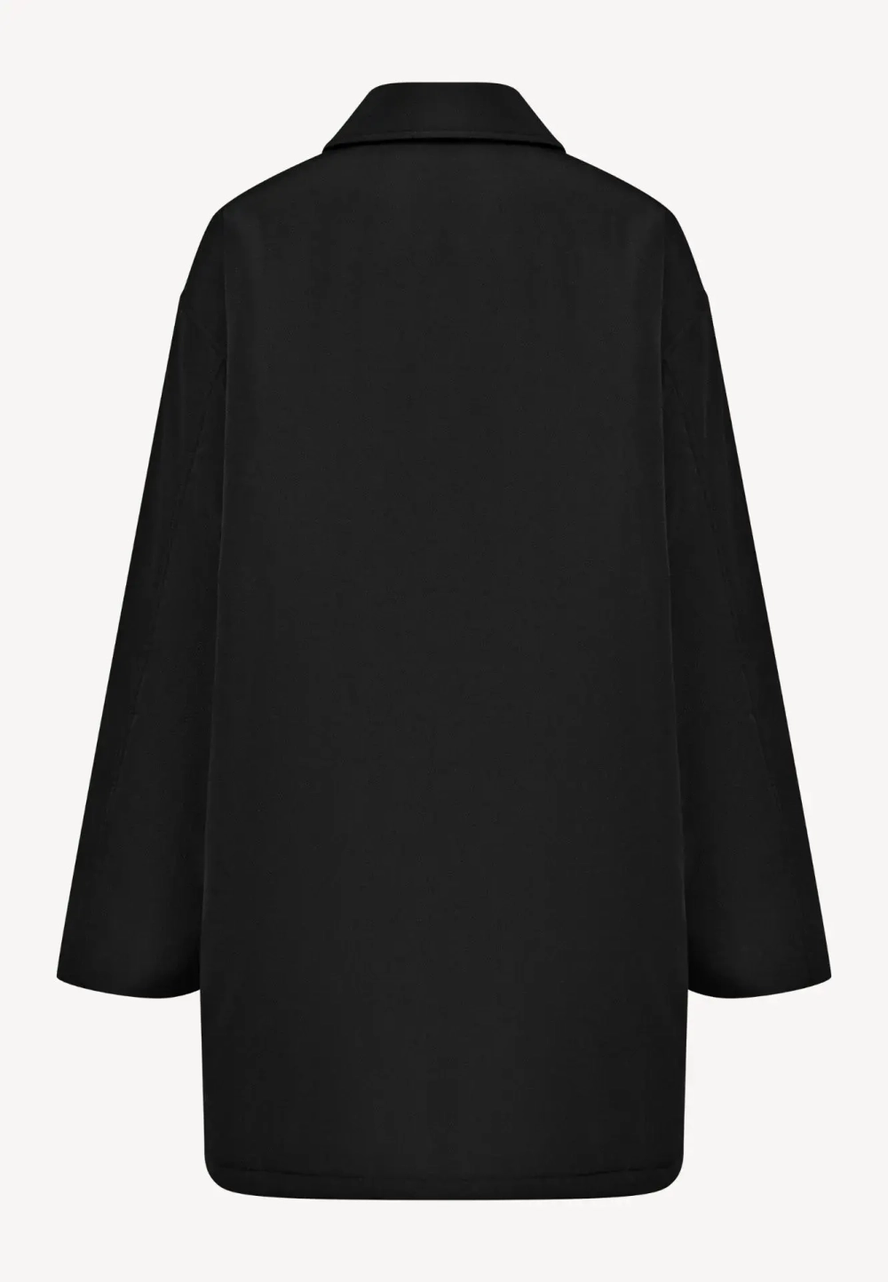 Пальто утепленное “Porter”