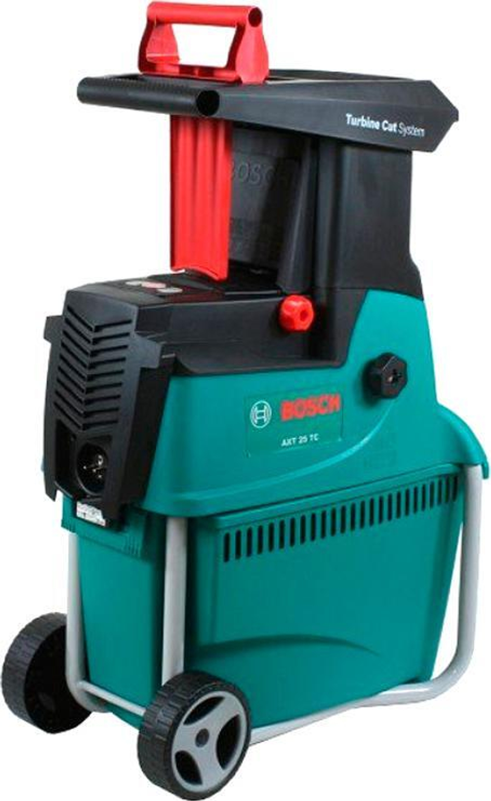 Садовый измельчитель Bosch AXT 25TC 0600803300