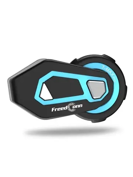 Мотогарнитура FreedConn T-MAX PRO универсальная