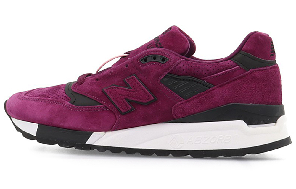 Кроссовки New Balance Nb 998