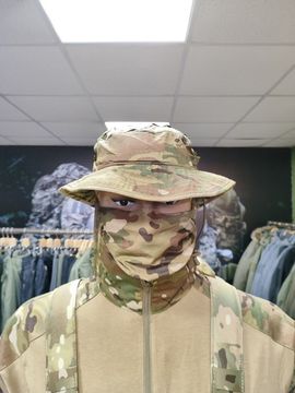 Панама L11 Combat 3.0 Multicam ТРИАДА-ТКО