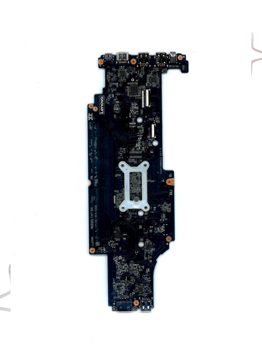 Материнская плата для ноутбука Lenovo ThinkPad 13 (Type 20GJ 20GK) I3-6100U UMA HTPM NOK (01AY559), оригинал