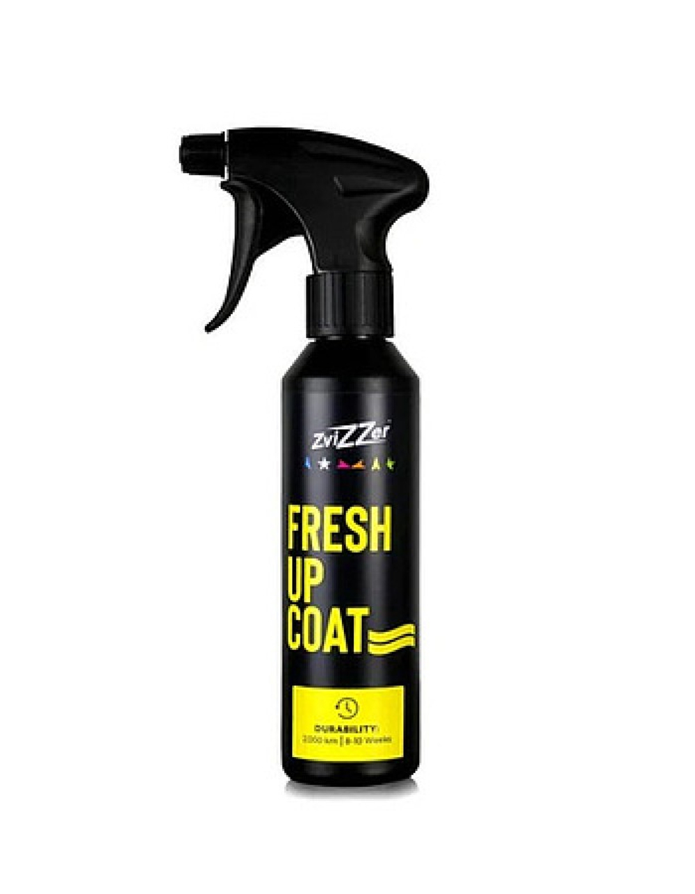 ZviZZer Универсальный очиститель с гидрофобным эффектом Fresh-Up, 250мл