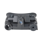 Бинокль ночного видения на шлем Veber NVB 070TD цифровой/тепловизионный