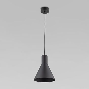 Подвесной светильник 1*Е27 1811 чёрный Jump TK Lighting