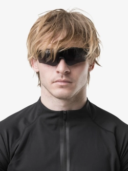 Очки спортивные ACOLYTE М2 One Size, Черный