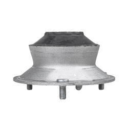 Опора переднего амортизатора L R BMW 1 (E81, E87)/3(E90)/5 (E60) GANZ GIK02523