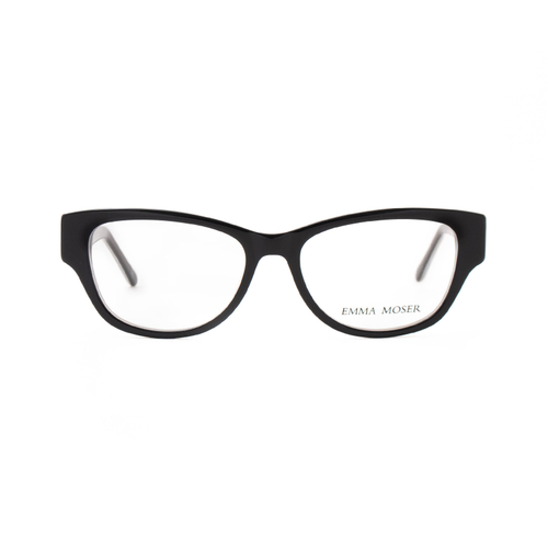 Оправа бабочка Emma Moser 8036 С1 черная