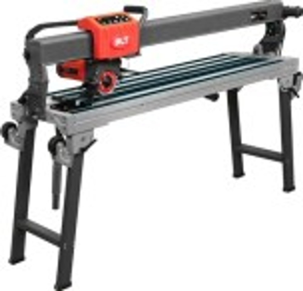 Станок плиткорезный DLT OptiTronic Auto-1200 версия MAX 2829