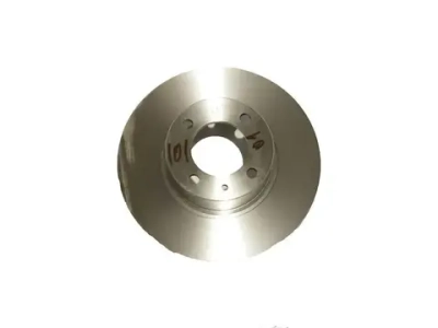 Диск торм. 2101-07 перед. /АВТОВАЗ/