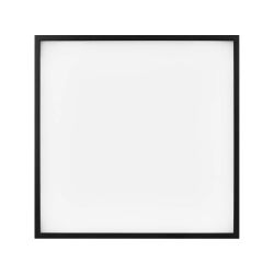 Светильник DL-GRIGLIATO-S190x190-24W Day4000 (BK, 100 deg, 230) (Arlight, IP40 Металл, 5 лет) 045704