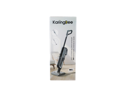 Моющий вертикальный пылесос KaringBee M5