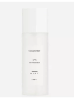 Увлажняющий мист для лица Cosworker, HYDRATING MIST 150 мл