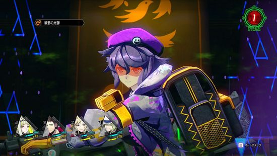 Xbox One/Series X Soul Hackers 2 (Новый, Английская версия)