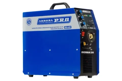 полуавтомат Aurora PRO OVERMAN 200 Mosfet