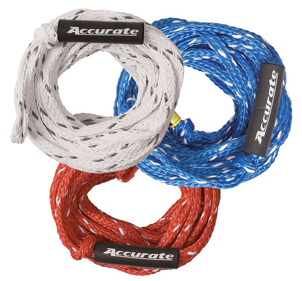 Фал для буксировки 4K 60 Ft Multi-Rider Tube Rope