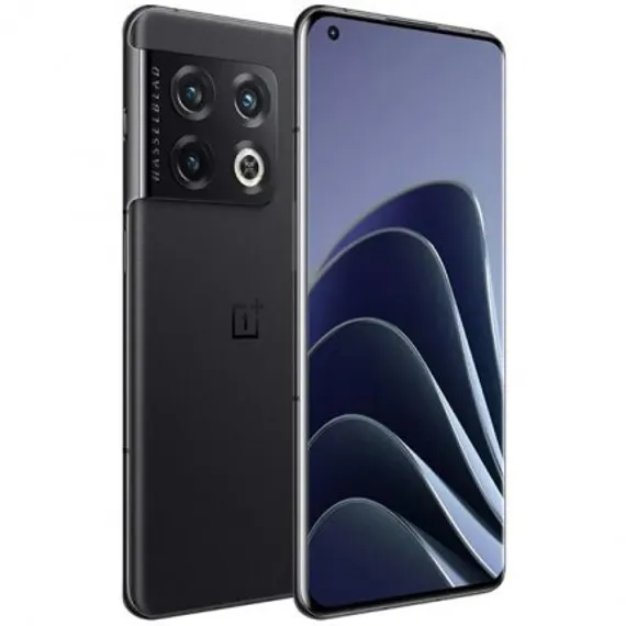 OnePlus 10 Pro 8 256Gb Black