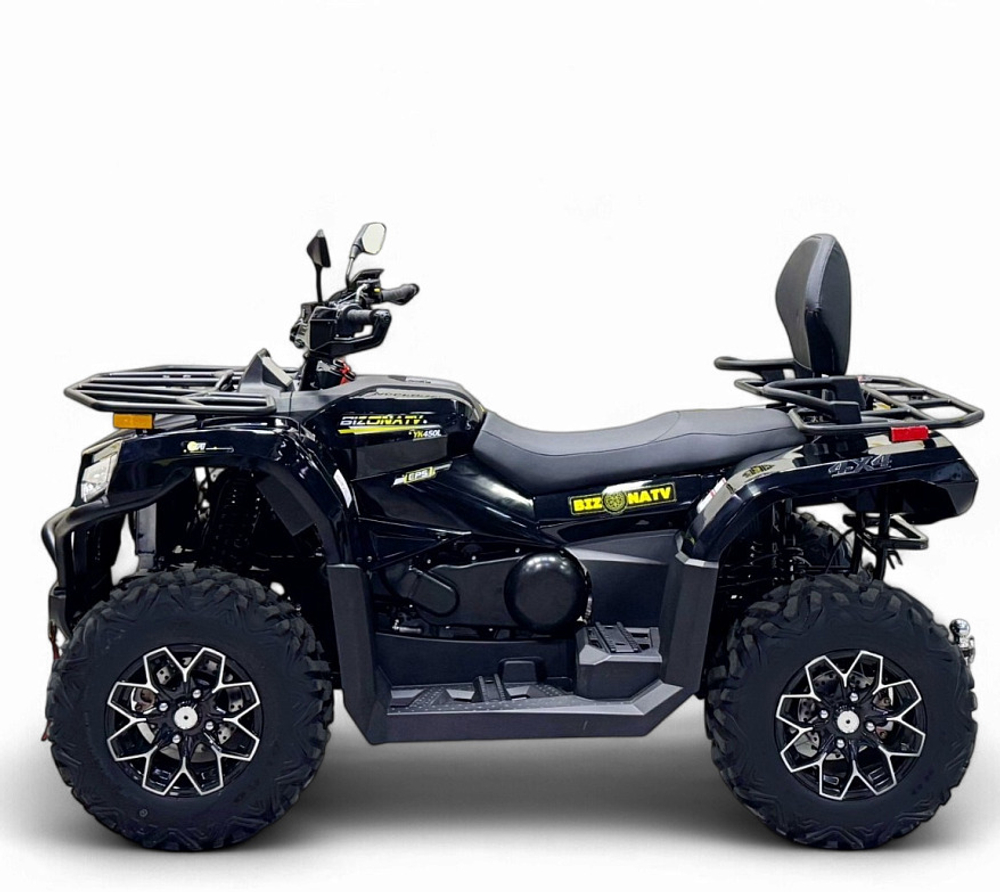 Квадроцикл BIZON YK450A EPS
