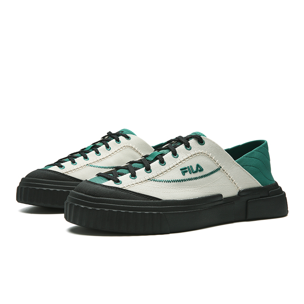 Fila Milano Canvas