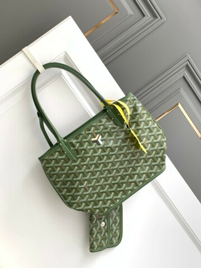 Goyard Anjou Mini Bag