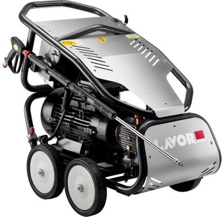 Автомойка Lavor LENA 5018 E LP pro 0.066.0009