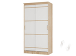 Шкаф-купе 1.14 МС Сакура