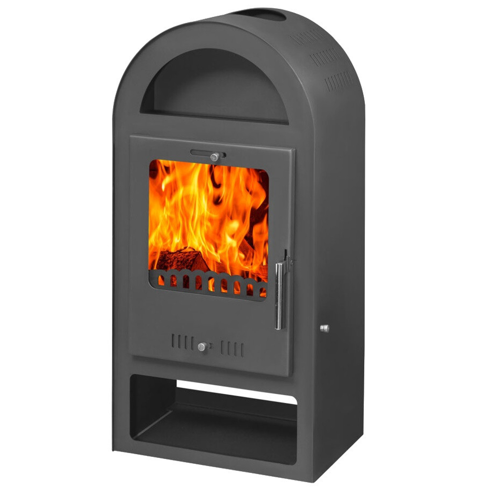 Печь отопительная дровяная Hosseven Efes Classic 5035