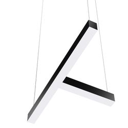 Светильник потолочный Т-образный FS-TG-TR 48Вт IP20