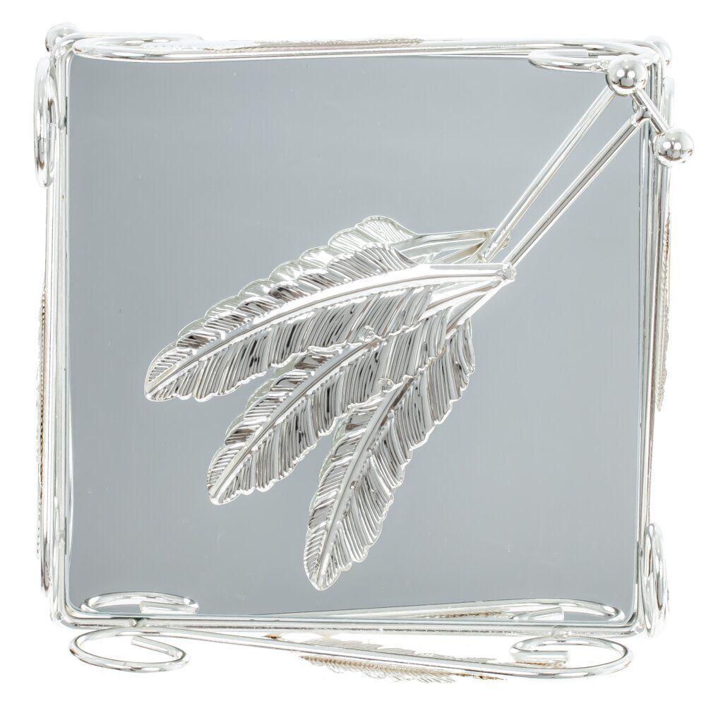 GAEM Салфетница, L18 W18 H7 см