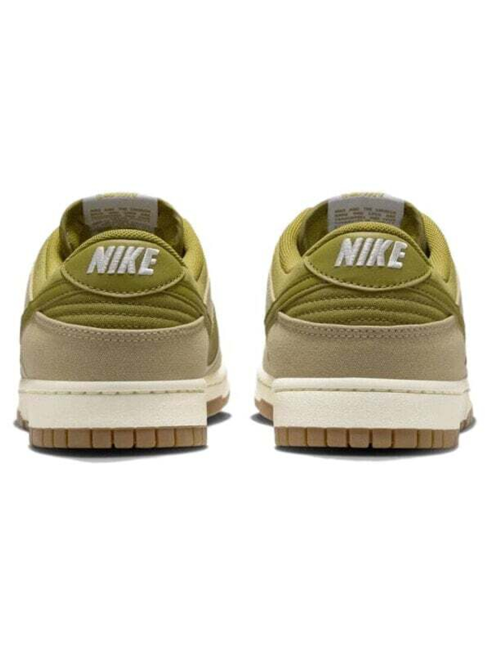 Nike Dunk Low Since 72 Pacific Moss