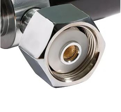 Подогреватель газа КЕДР ПГ-220 (220В, евровилка)